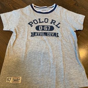Boys Polo Shirt